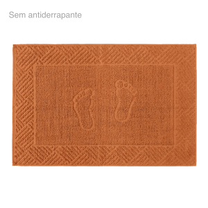 Piso Pézinho sem antiderrapante